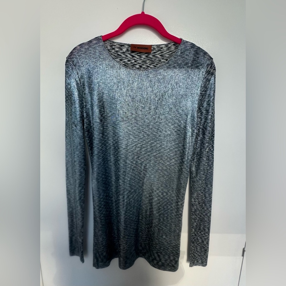 MISSONI Brand New Top